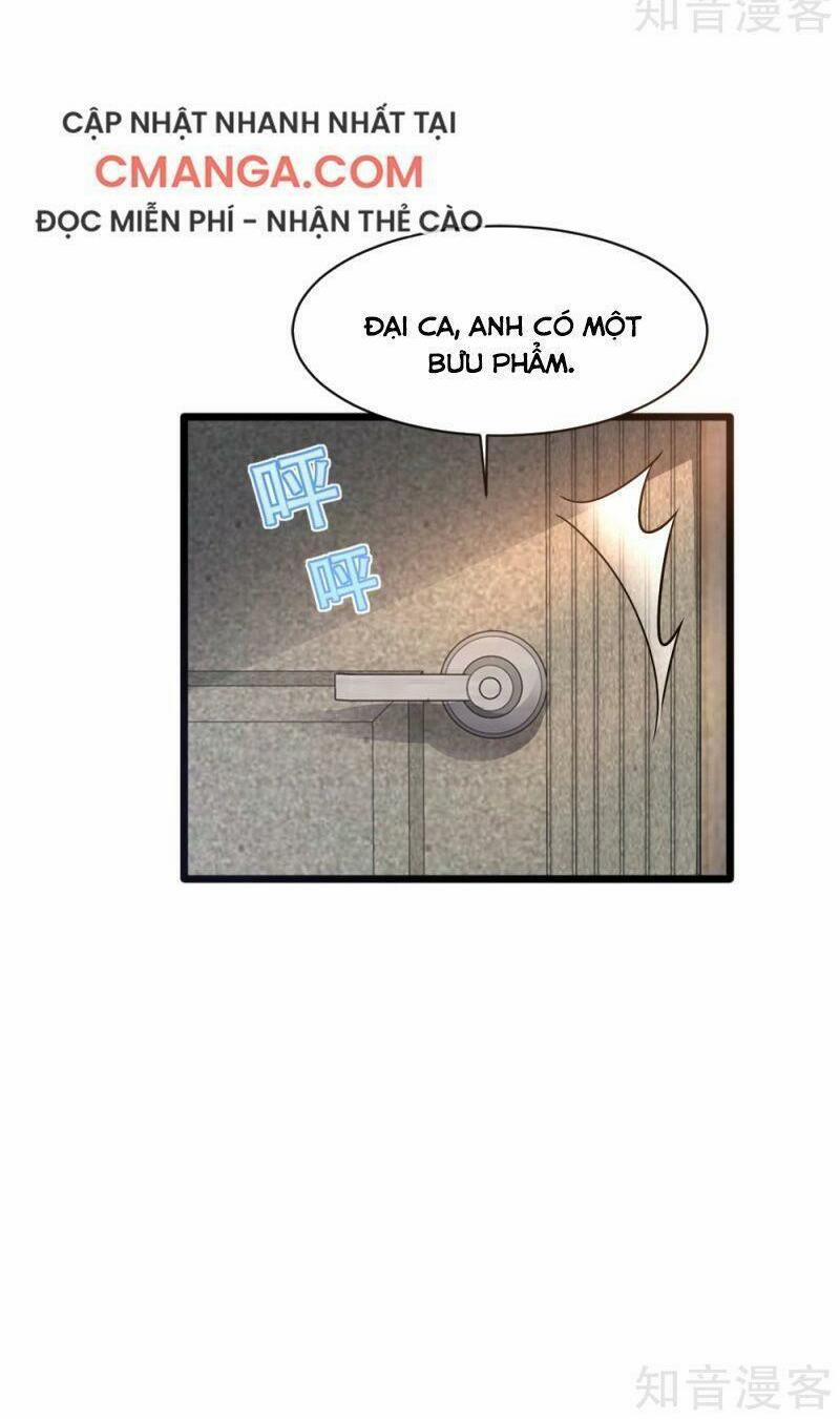 Đô Thị Tà Vương 167 trang 9