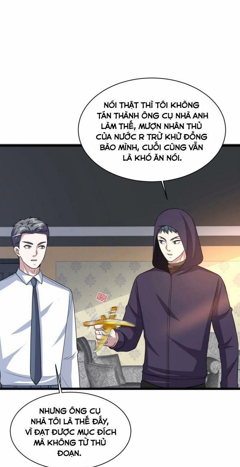 Đô Thị Tà Vương 168 trang 0