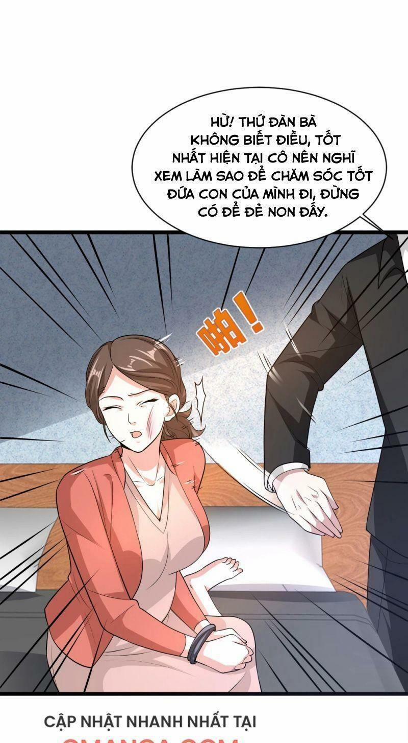 Đô Thị Tà Vương 168 trang 10