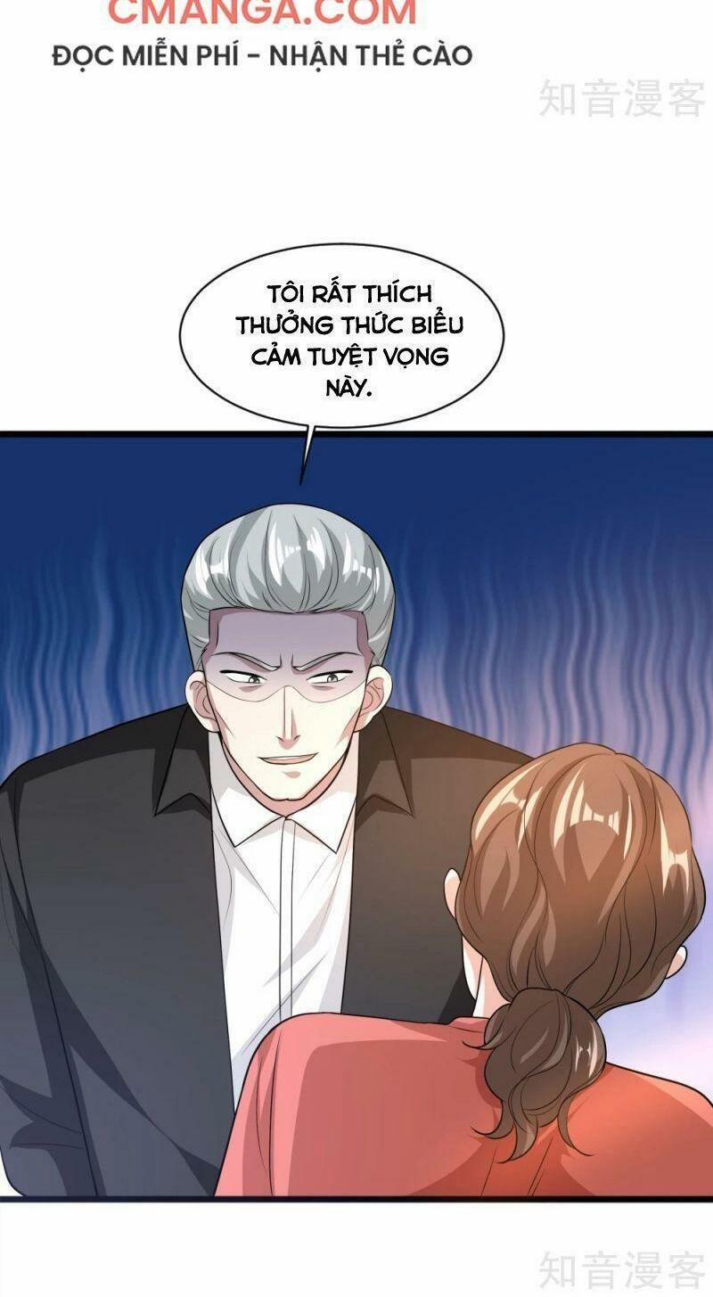 Đô Thị Tà Vương 168 trang 11