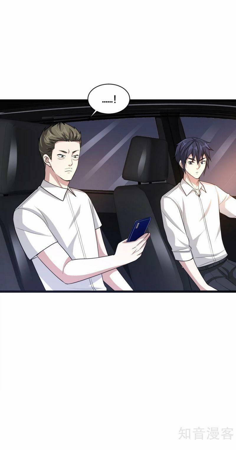 Đô Thị Tà Vương 168 trang 14