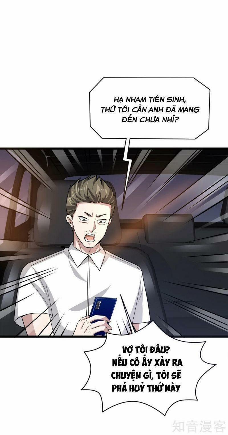 Đô Thị Tà Vương 168 trang 15