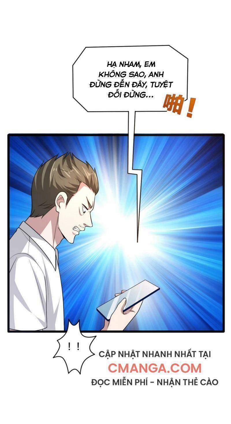 Đô Thị Tà Vương 168 trang 16