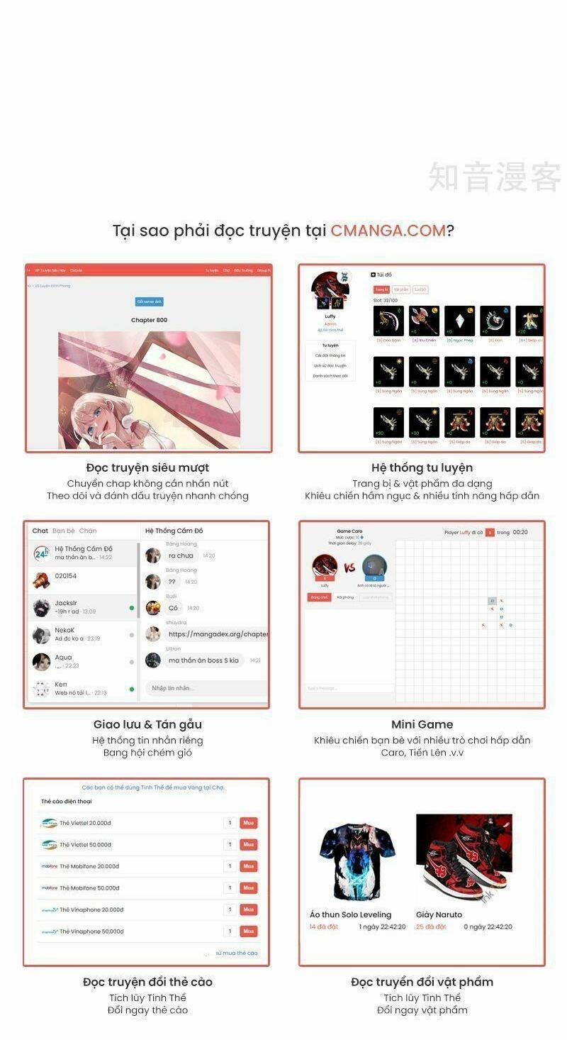 Đô Thị Tà Vương 168 trang 17