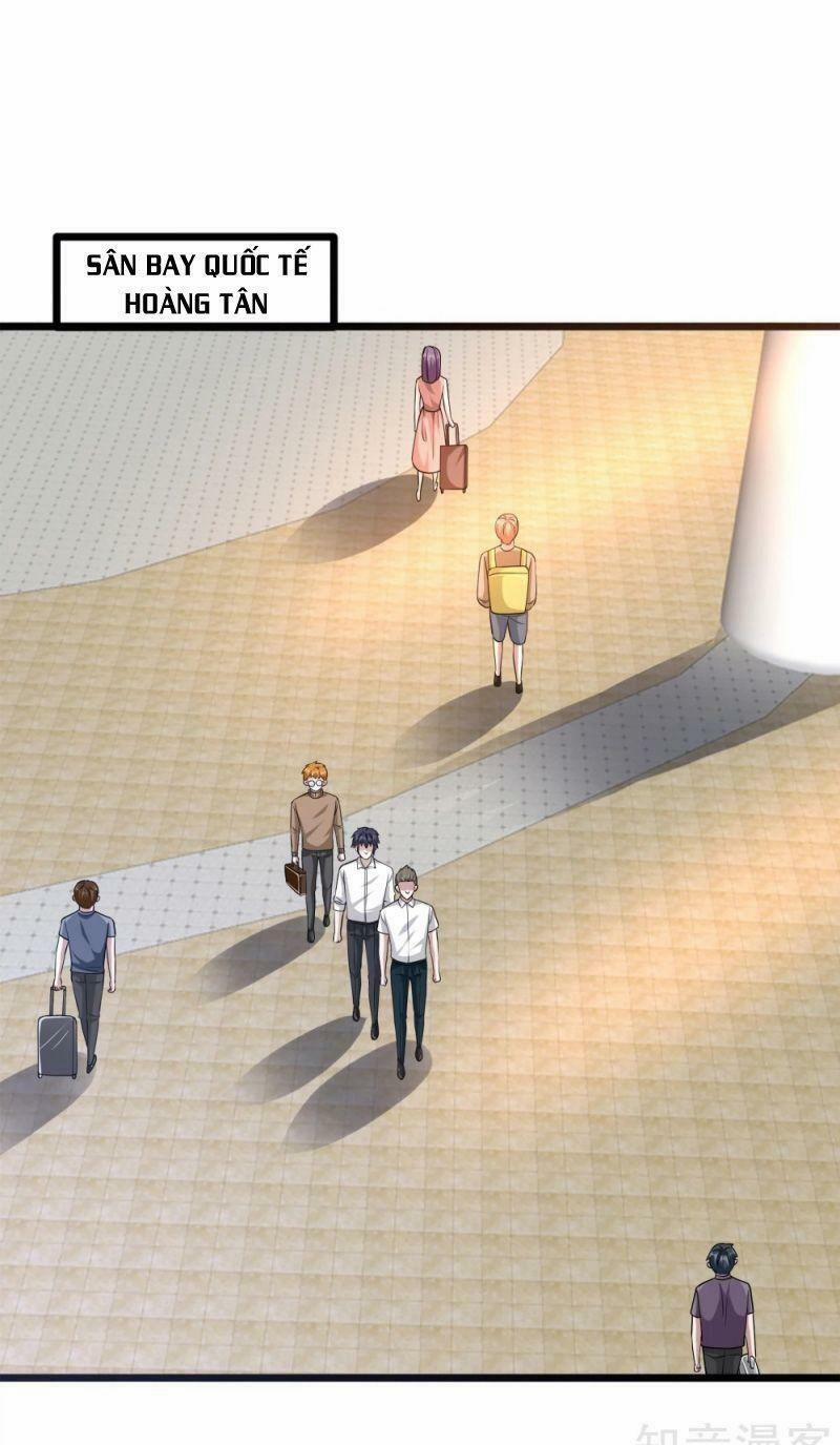 Đô Thị Tà Vương 168 trang 2