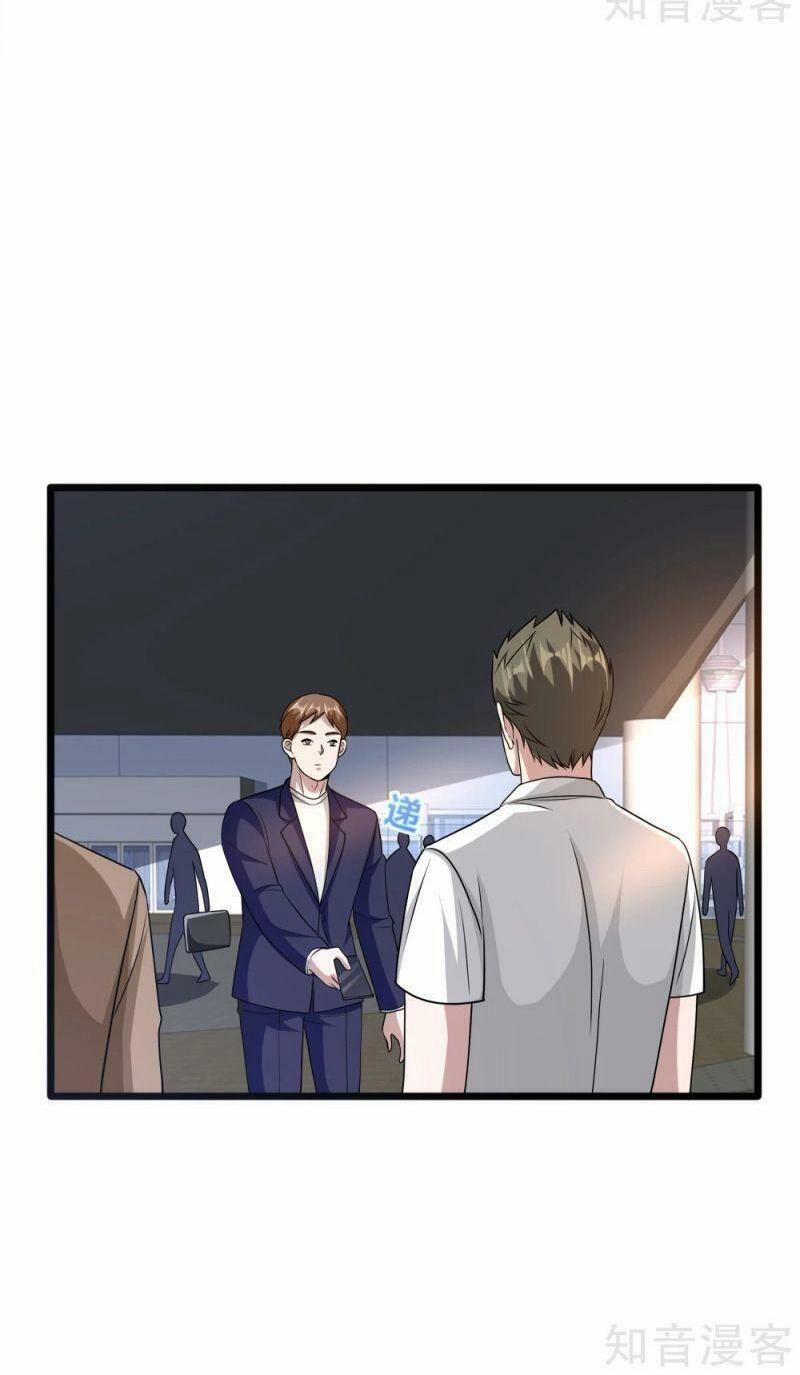 Đô Thị Tà Vương 168 trang 3