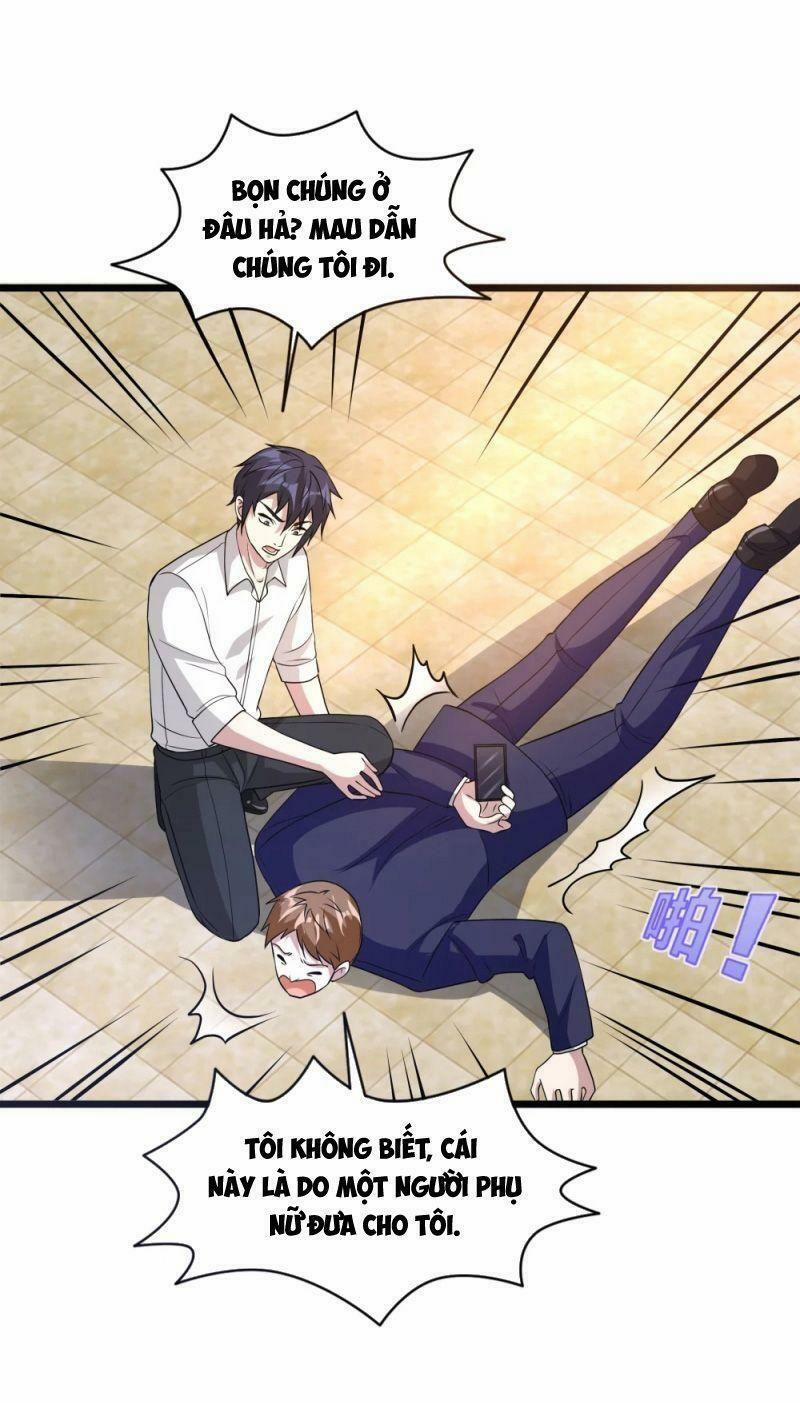 Đô Thị Tà Vương 168 trang 4