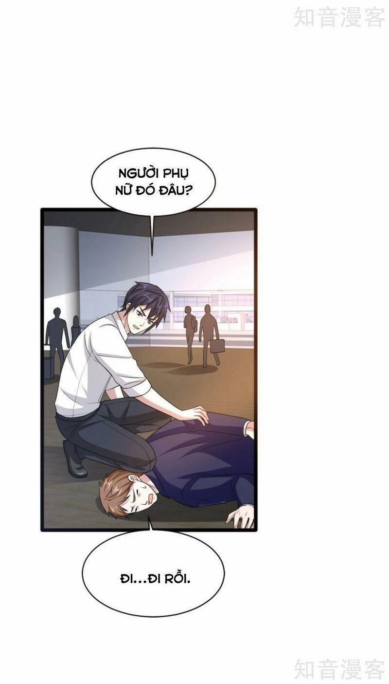 Đô Thị Tà Vương 168 trang 5