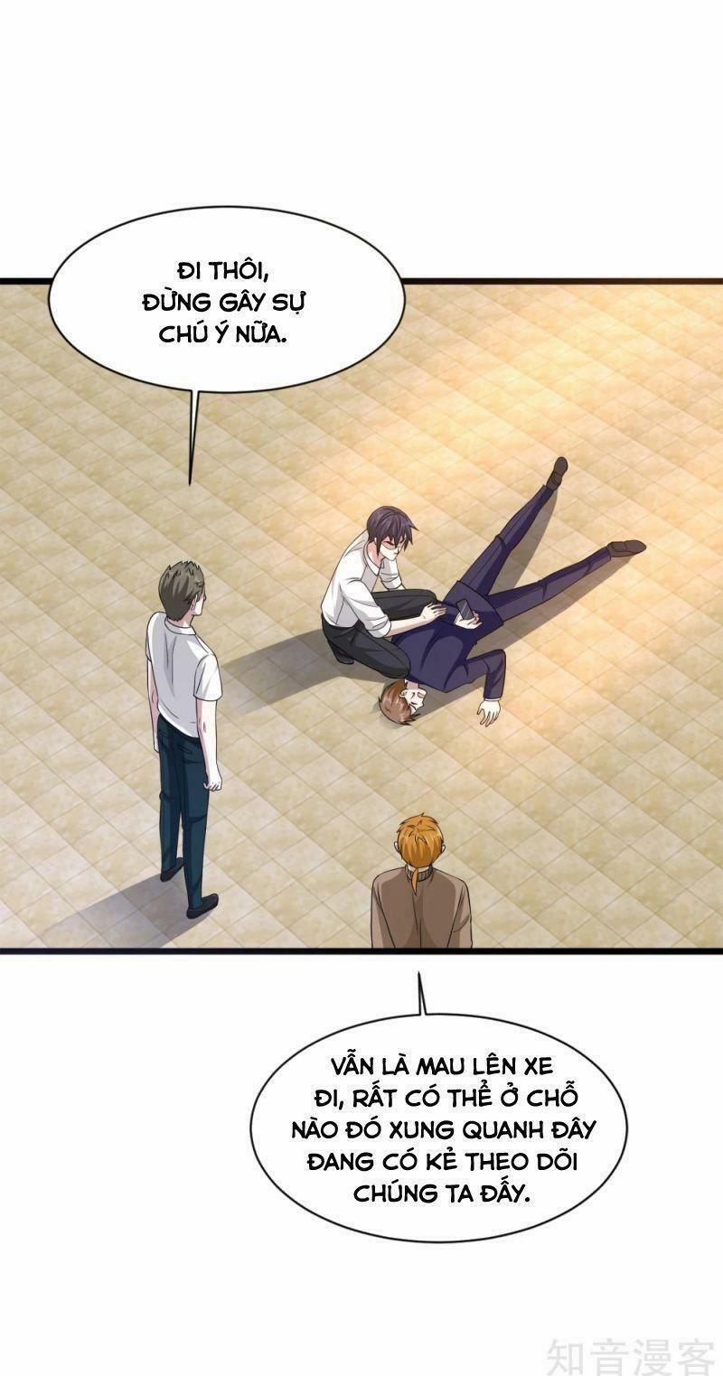 Đô Thị Tà Vương 168 trang 6