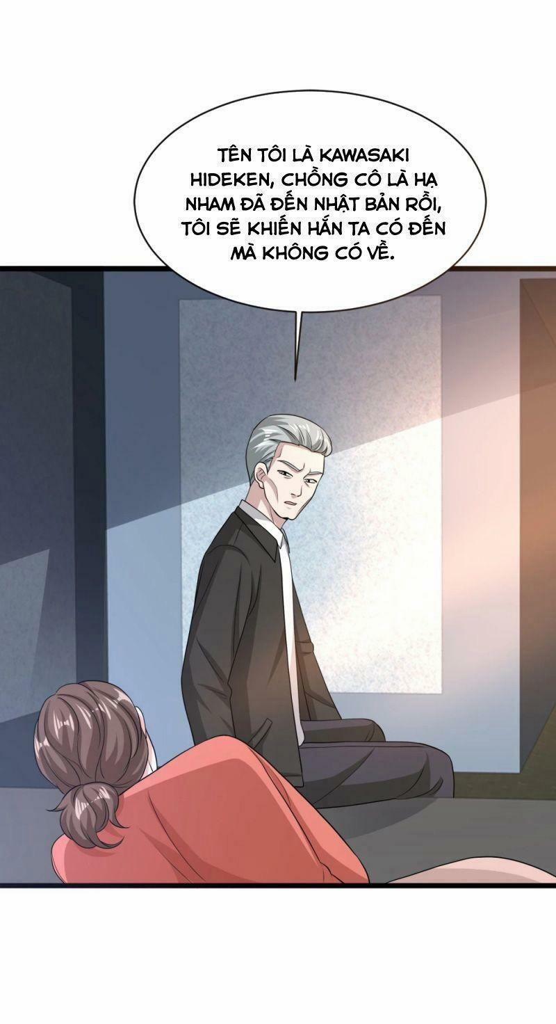 Đô Thị Tà Vương 168 trang 8