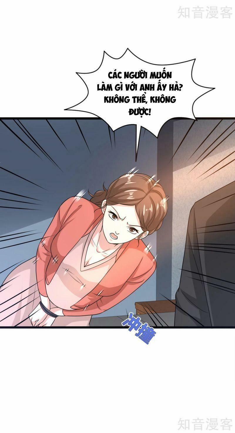 Đô Thị Tà Vương 168 trang 9