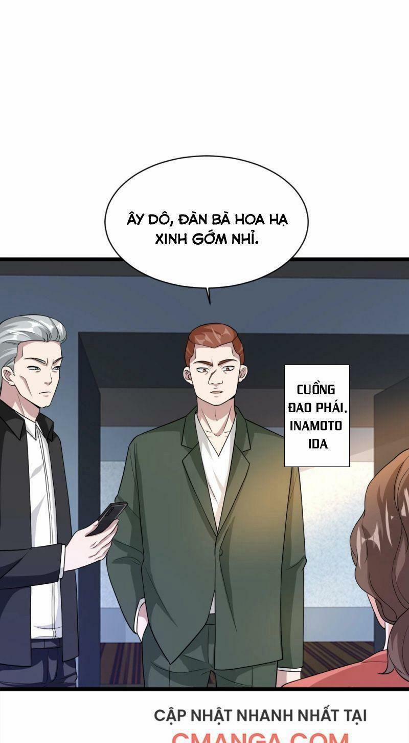 Đô Thị Tà Vương 169 trang 0