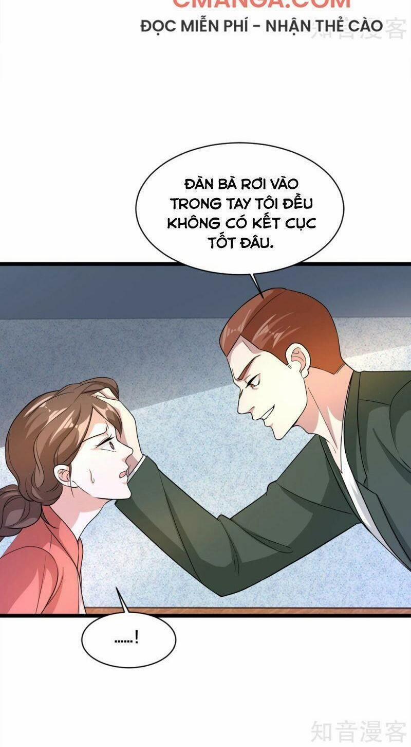 Đô Thị Tà Vương 169 trang 1