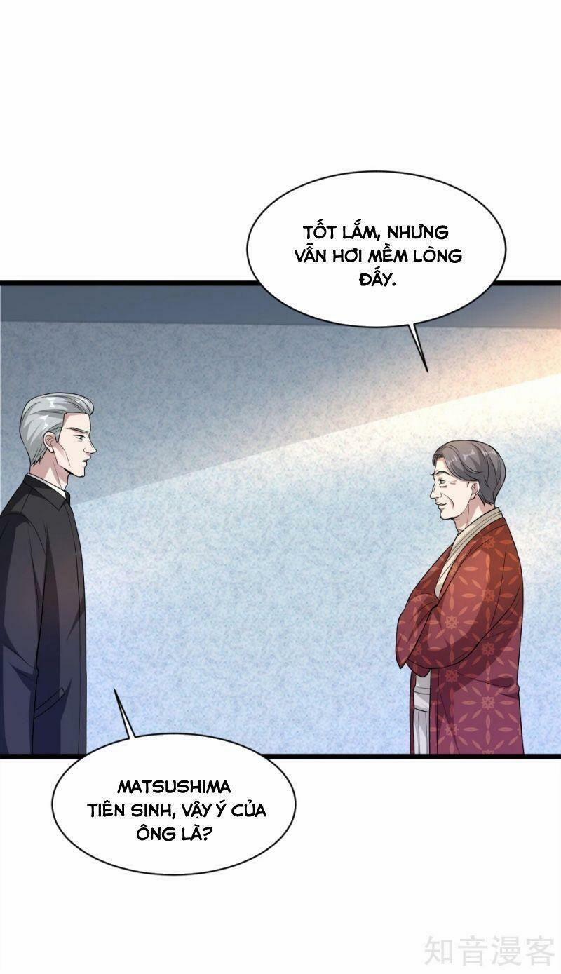 Đô Thị Tà Vương 169 trang 10