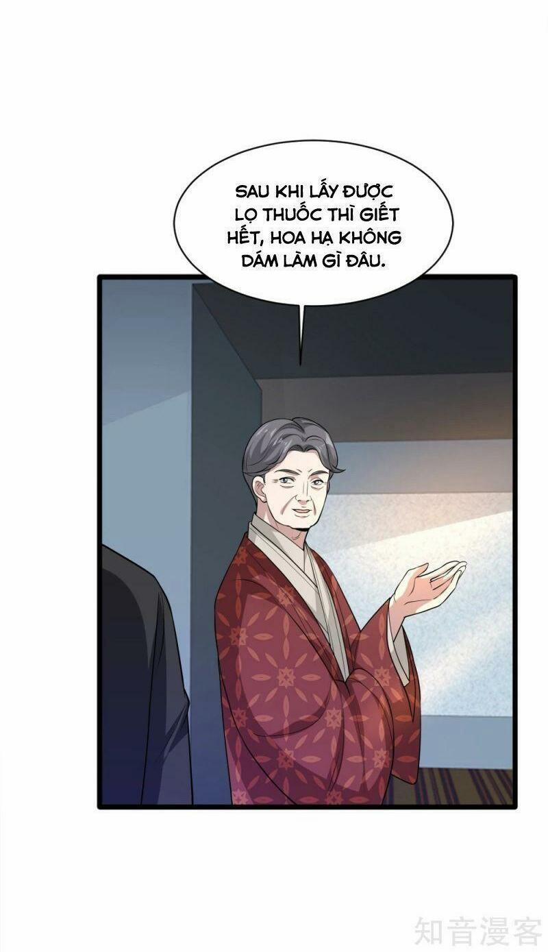 Đô Thị Tà Vương 169 trang 11