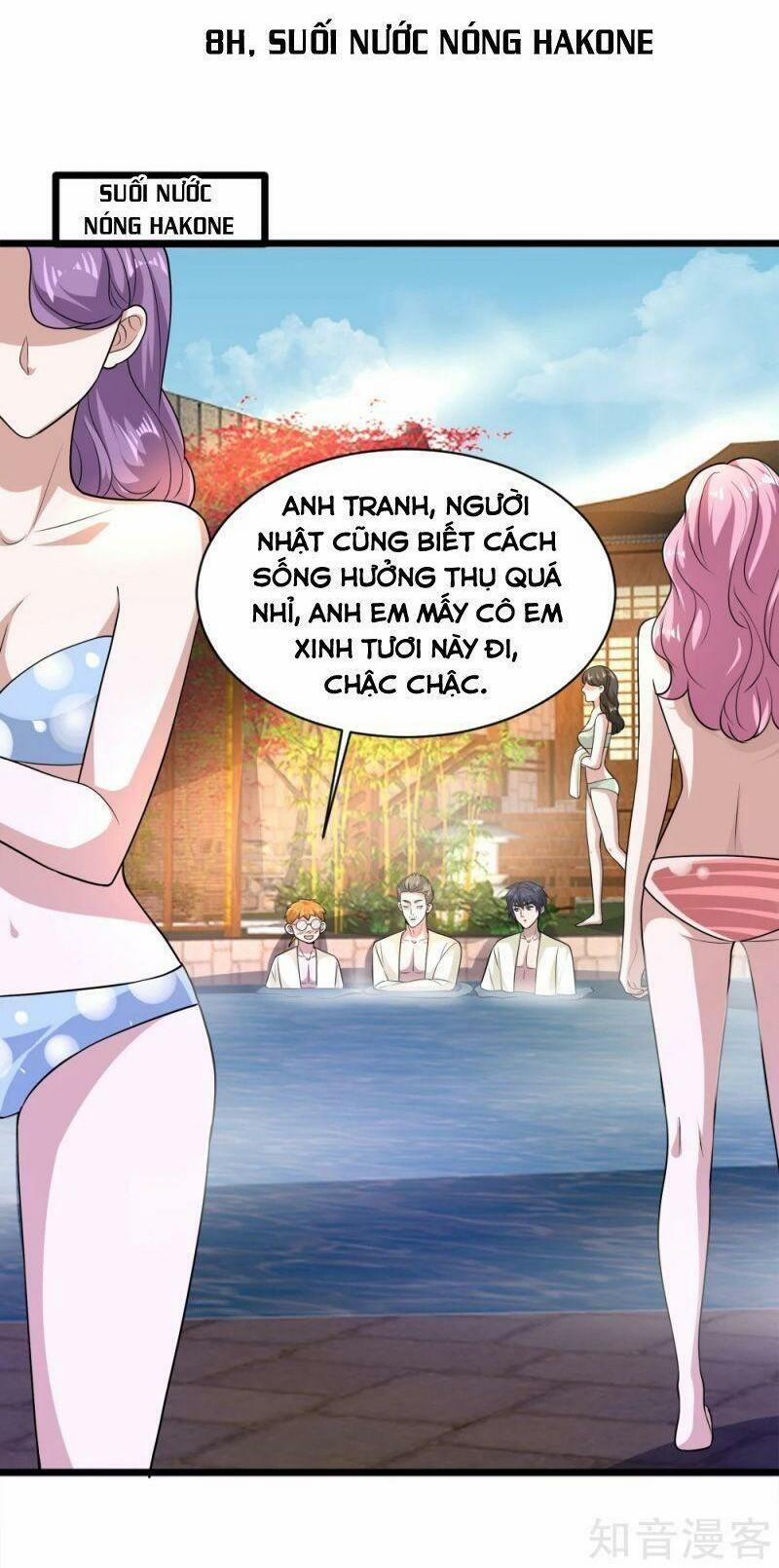 Đô Thị Tà Vương 169 trang 13