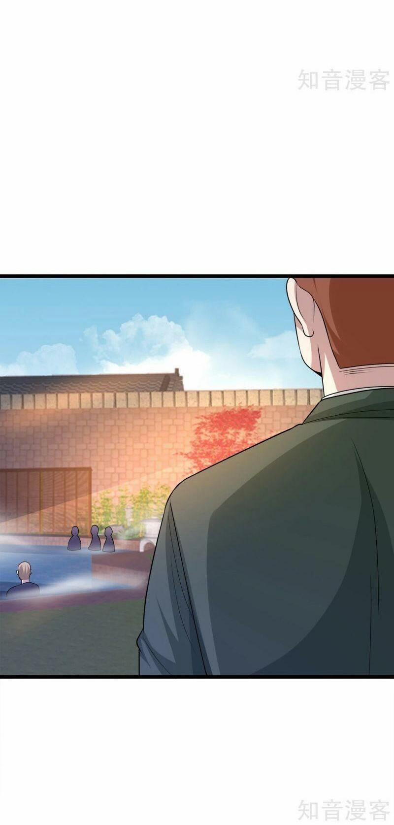 Đô Thị Tà Vương 169 trang 15