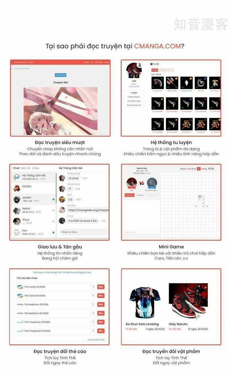 Đô Thị Tà Vương 169 trang 17