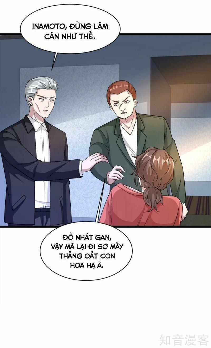 Đô Thị Tà Vương 169 trang 3