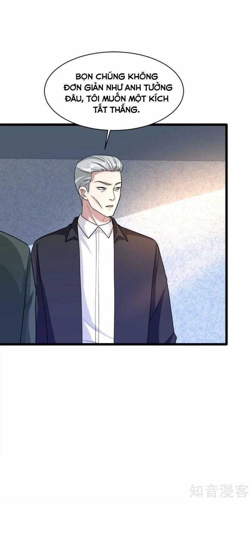 Đô Thị Tà Vương 169 trang 4