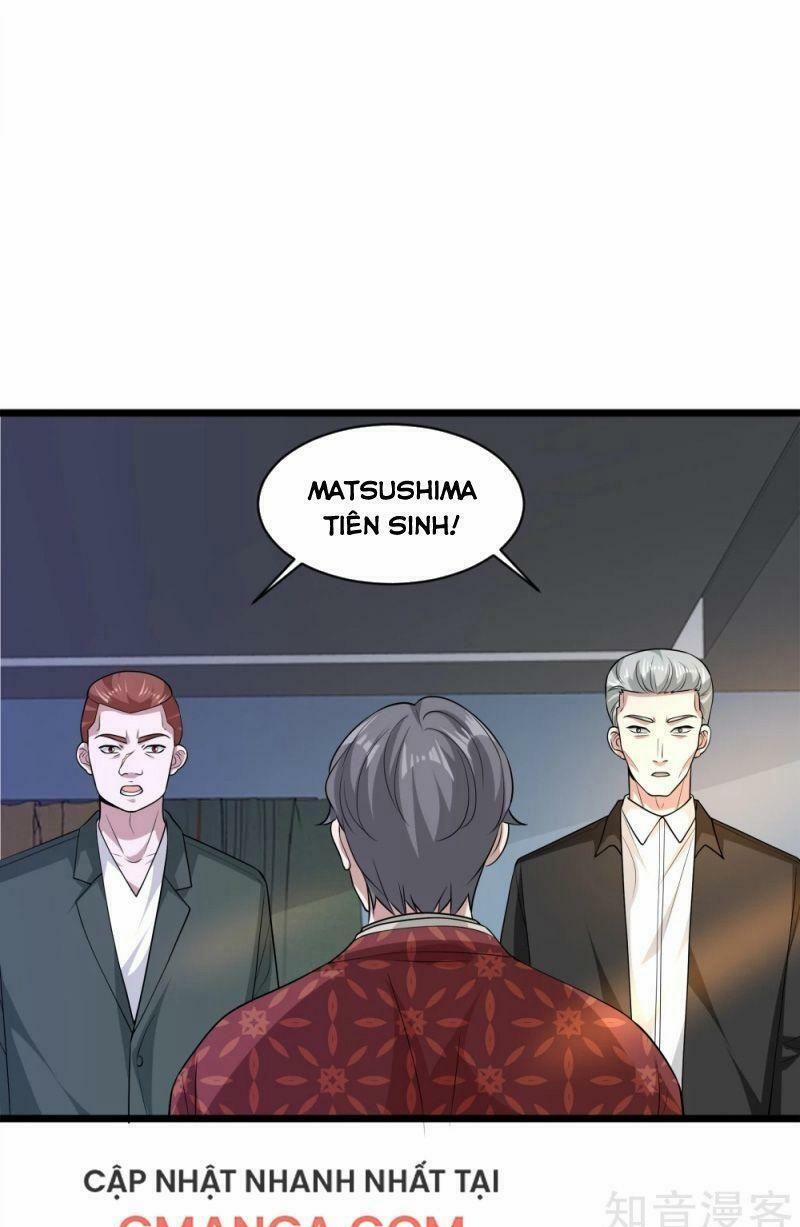 Đô Thị Tà Vương 169 trang 6