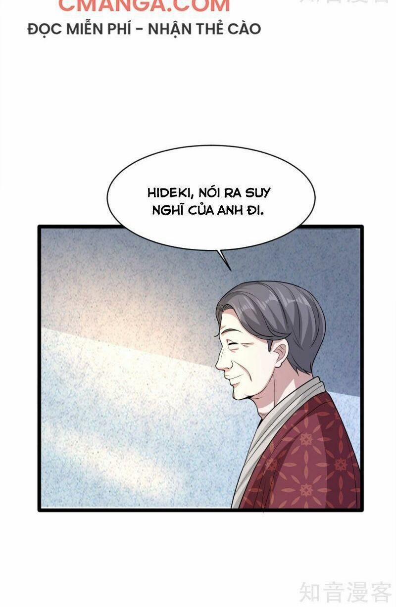 Đô Thị Tà Vương 169 trang 7