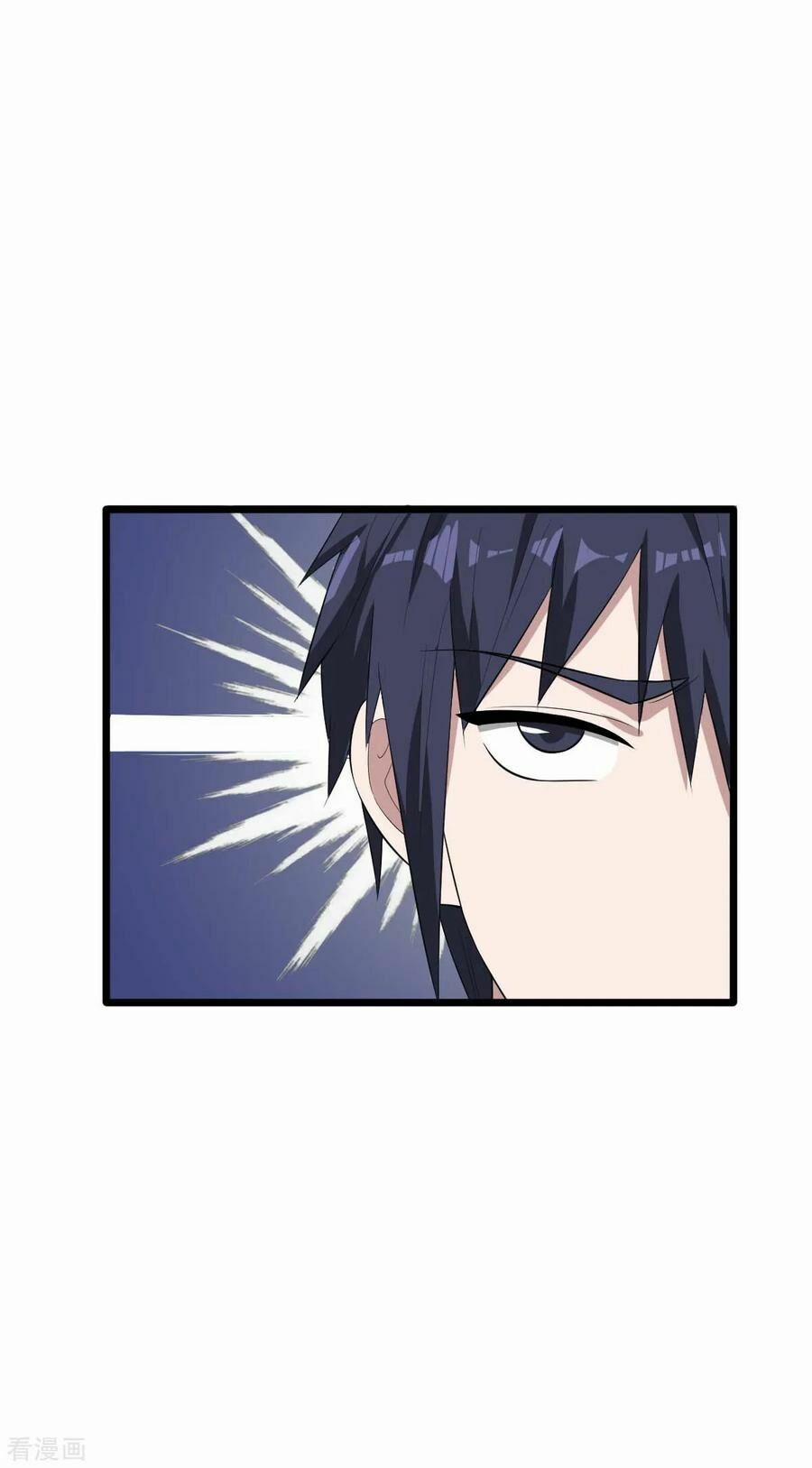 Đô Thị Tà Vương 17 trang 14