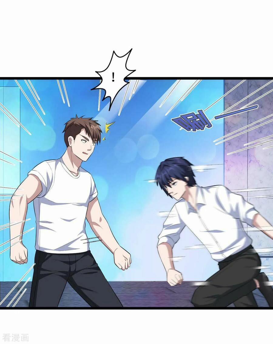 Đô Thị Tà Vương 17 trang 15