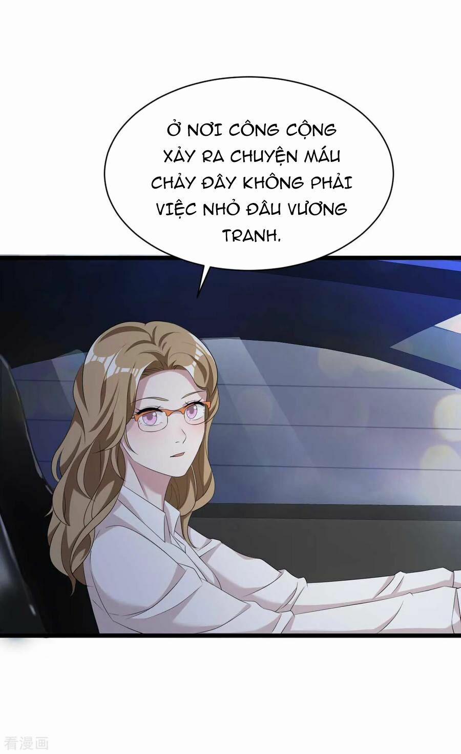 Đô Thị Tà Vương 17 trang 27