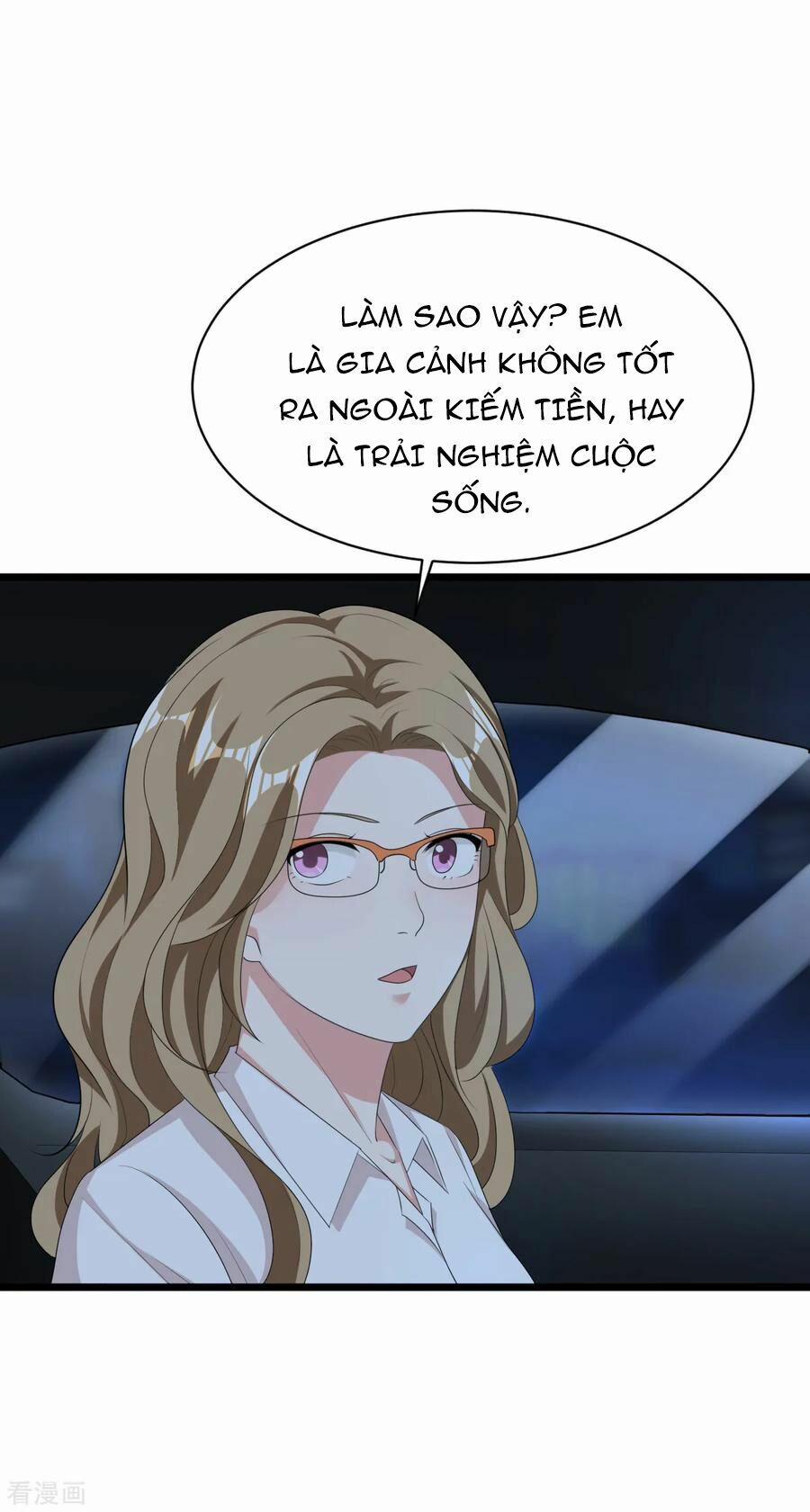 Đô Thị Tà Vương 17 trang 33