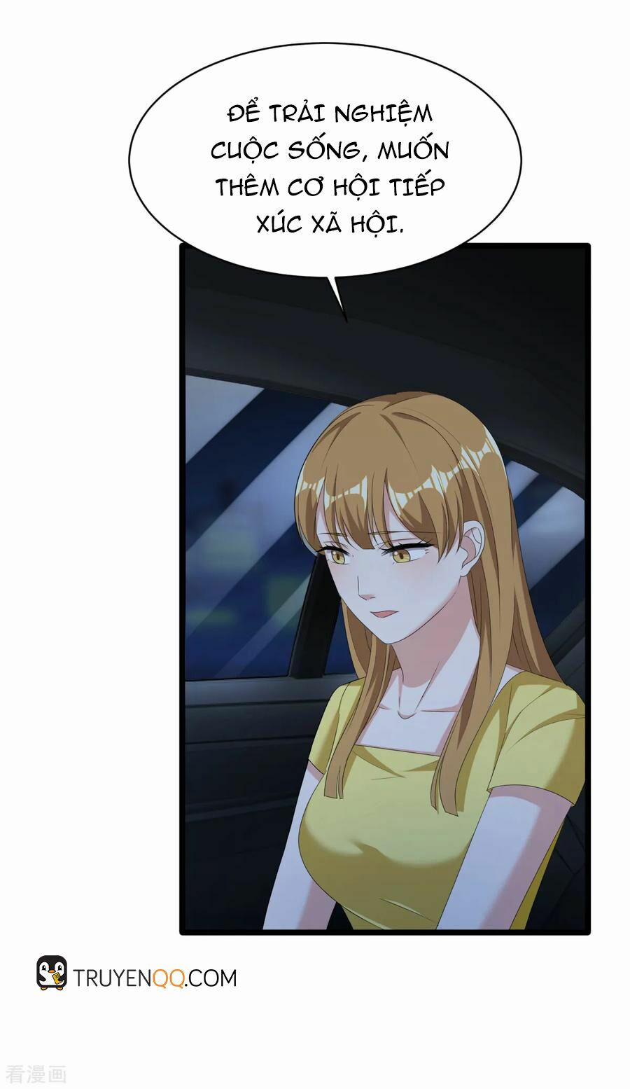 Đô Thị Tà Vương 17 trang 34