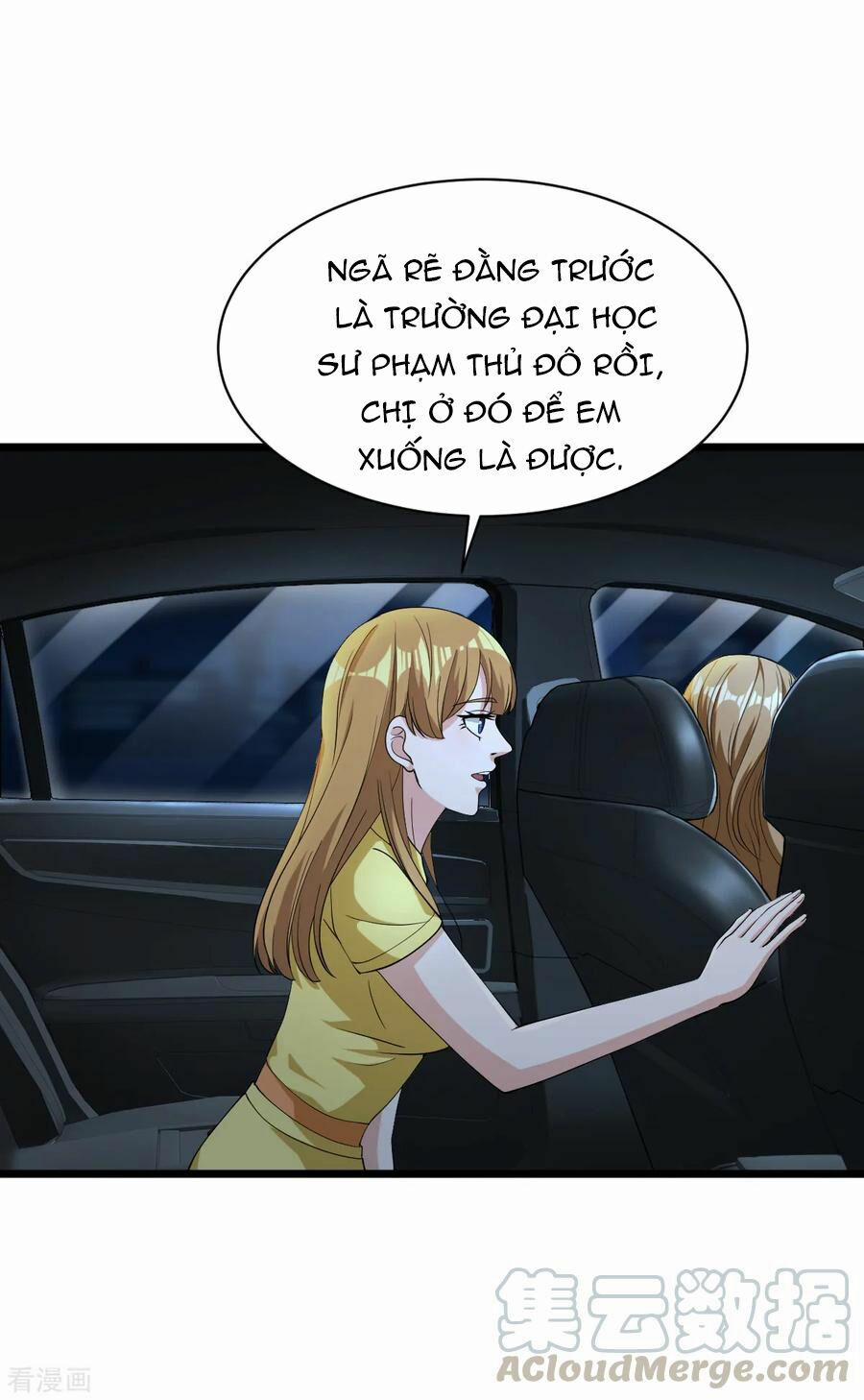 Đô Thị Tà Vương 17 trang 36