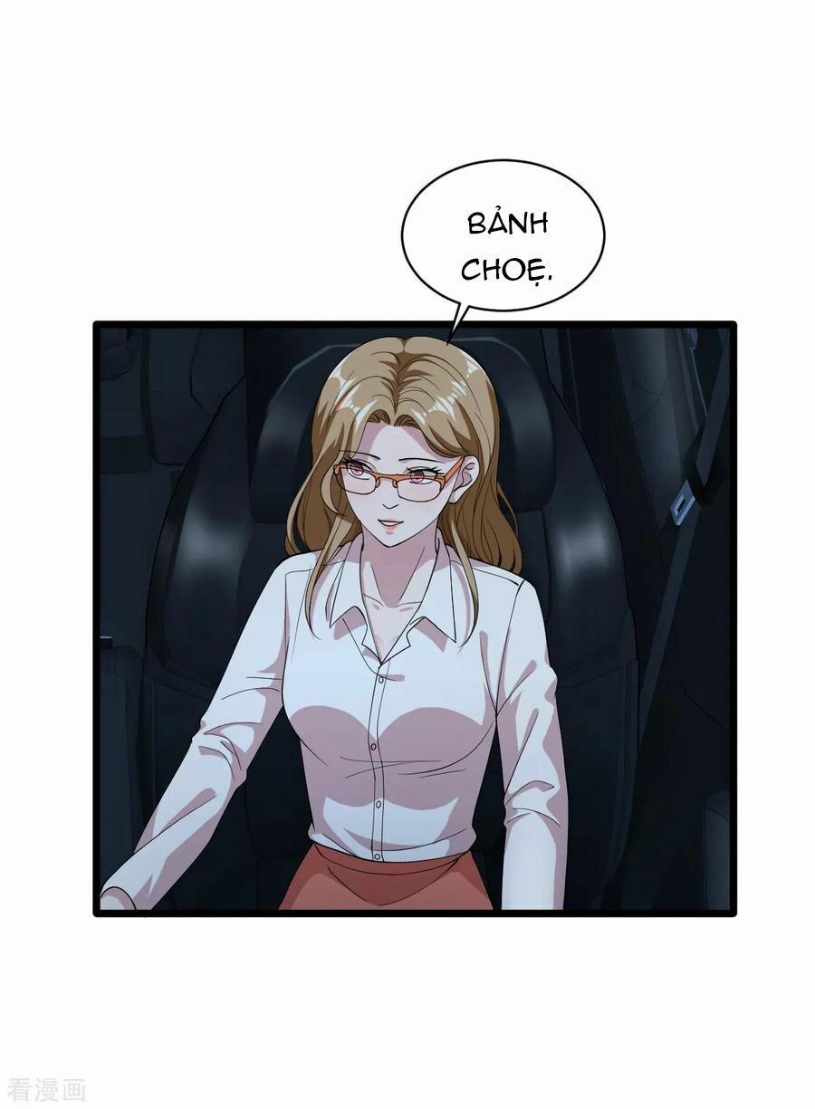 Đô Thị Tà Vương 17 trang 40