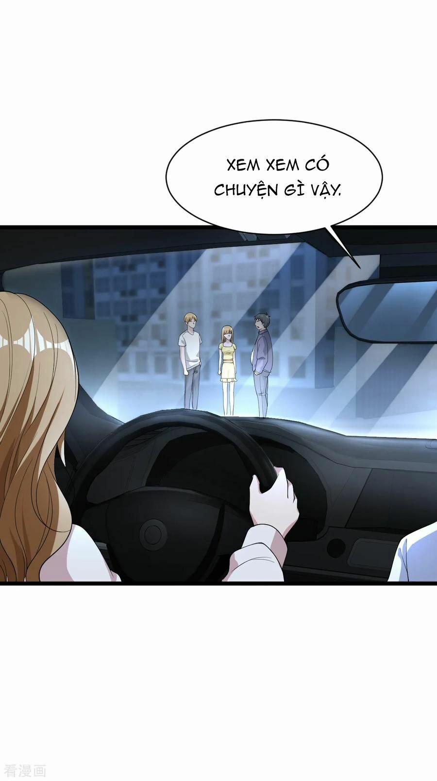 Đô Thị Tà Vương 17 trang 42