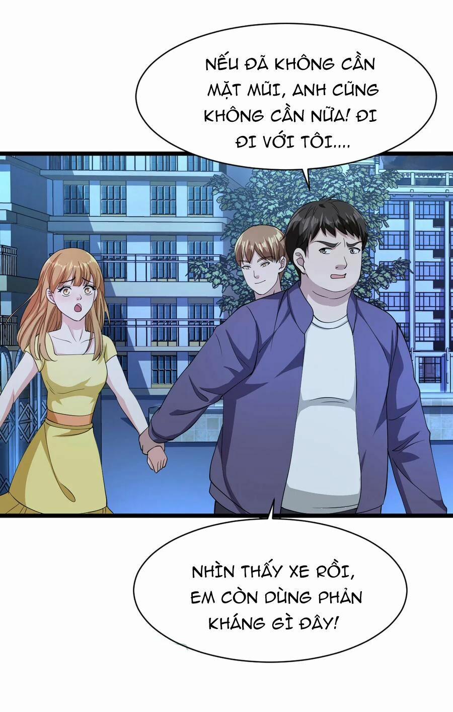 Đô Thị Tà Vương 17 trang 44