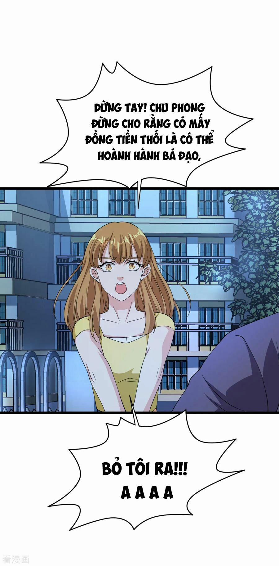 Đô Thị Tà Vương 17 trang 45