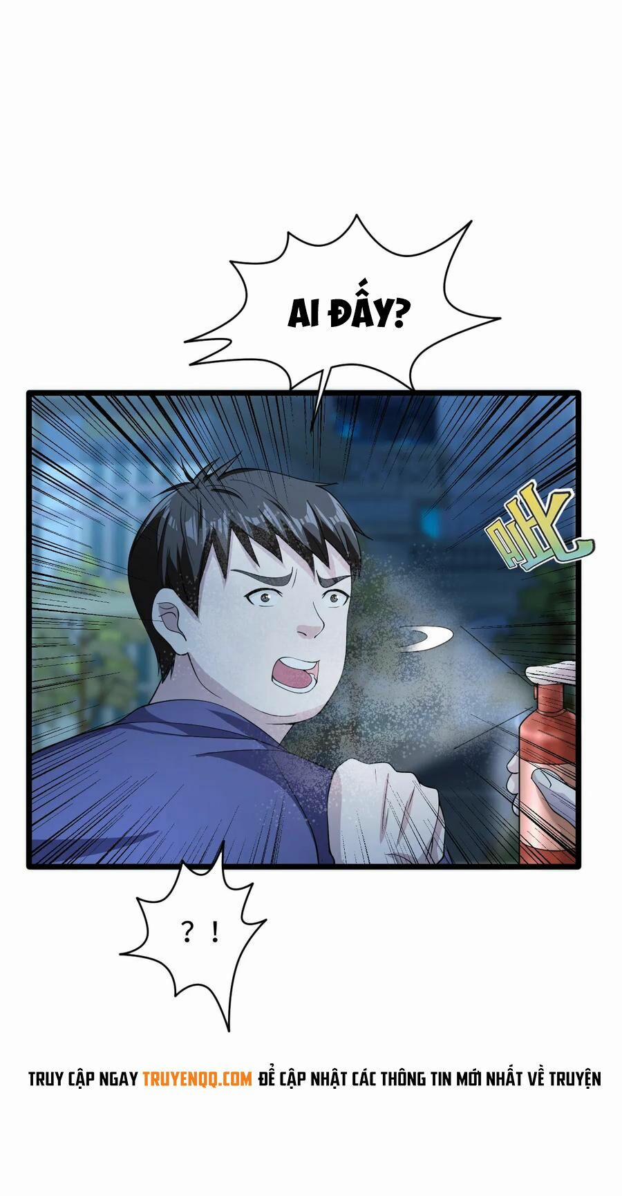 Đô Thị Tà Vương 17 trang 47