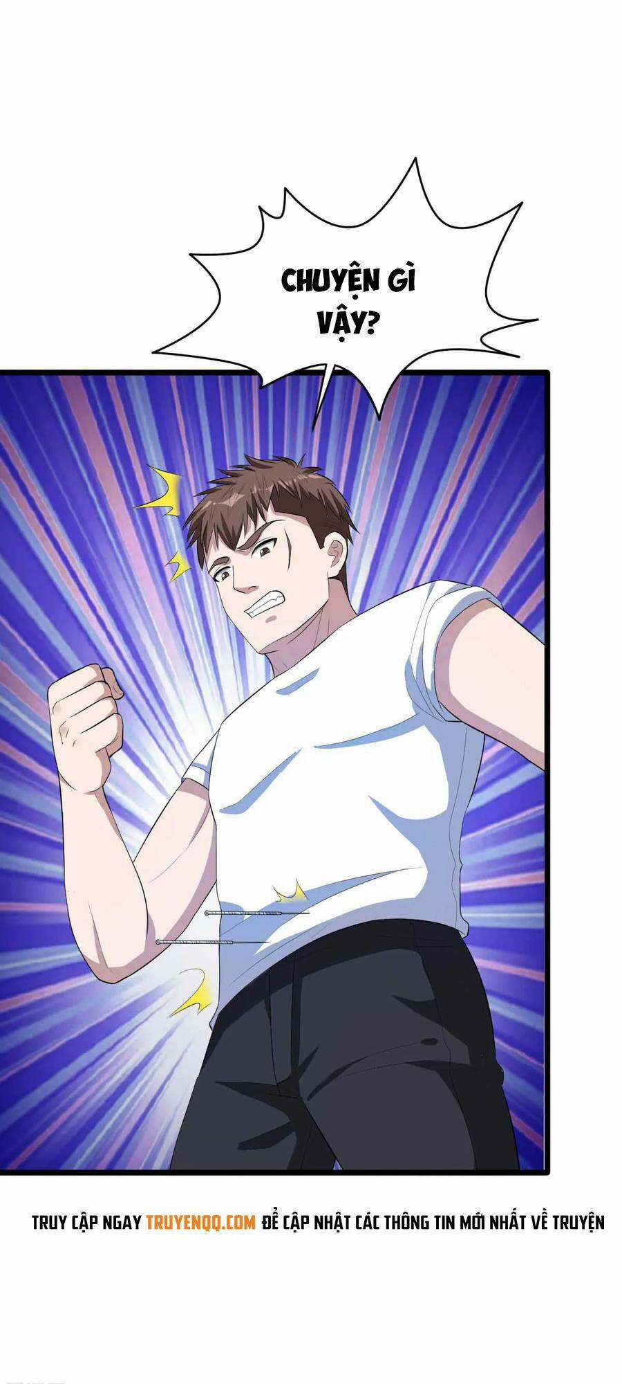 Đô Thị Tà Vương 17 trang 8