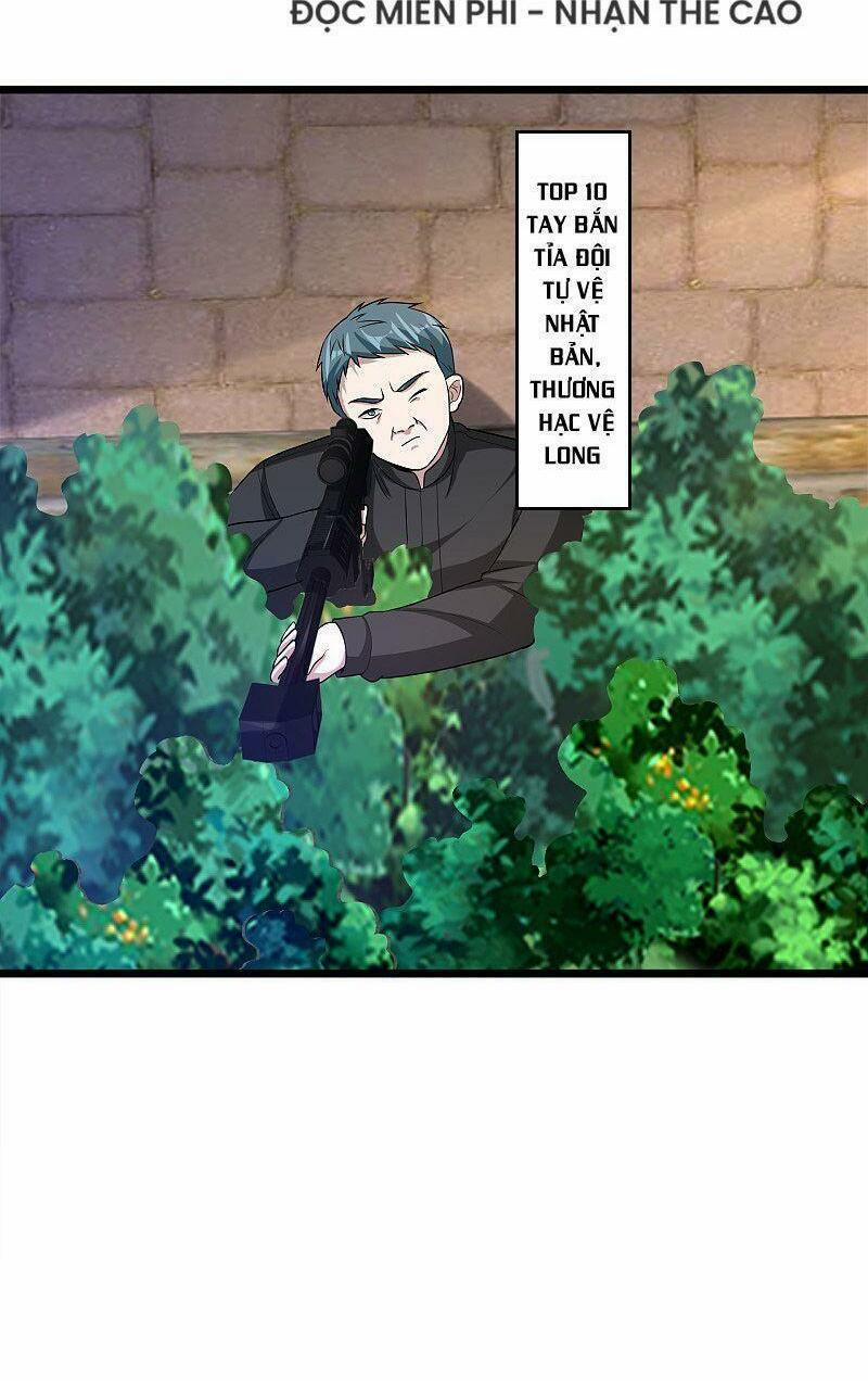 Đô Thị Tà Vương 170 trang 1