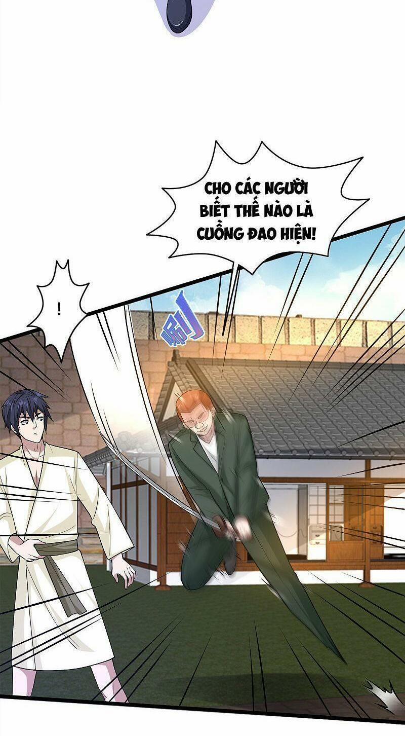 Đô Thị Tà Vương 170 trang 10