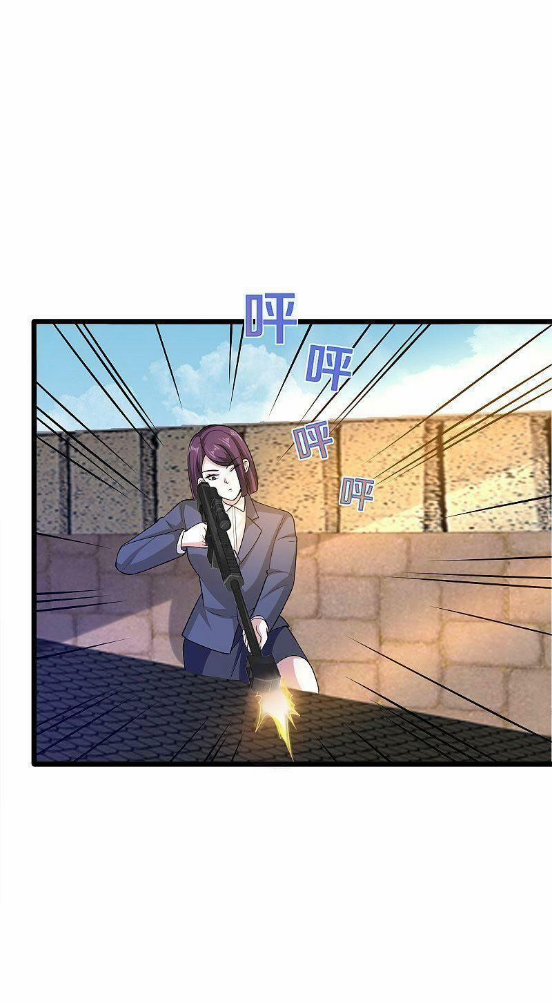 Đô Thị Tà Vương 170 trang 13