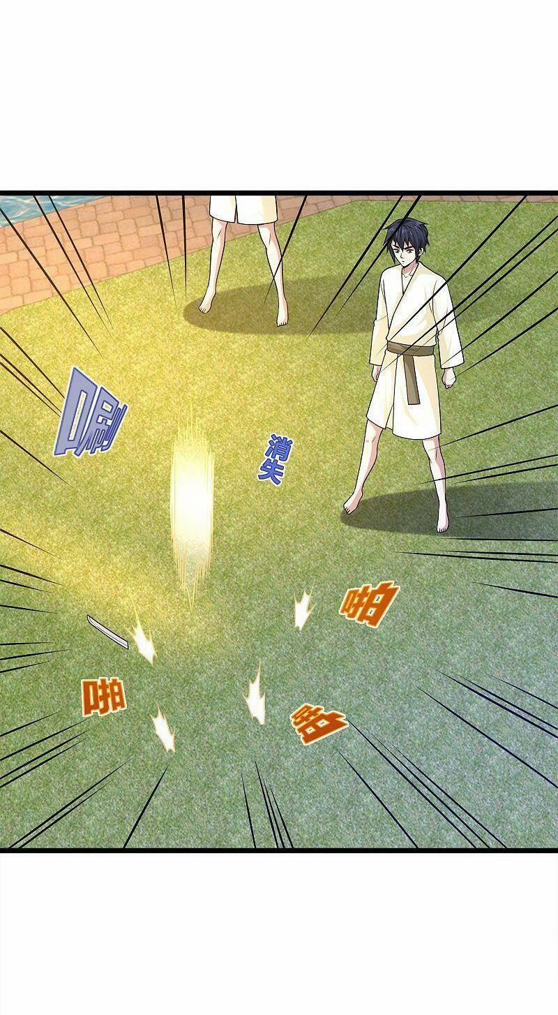 Đô Thị Tà Vương 170 trang 14