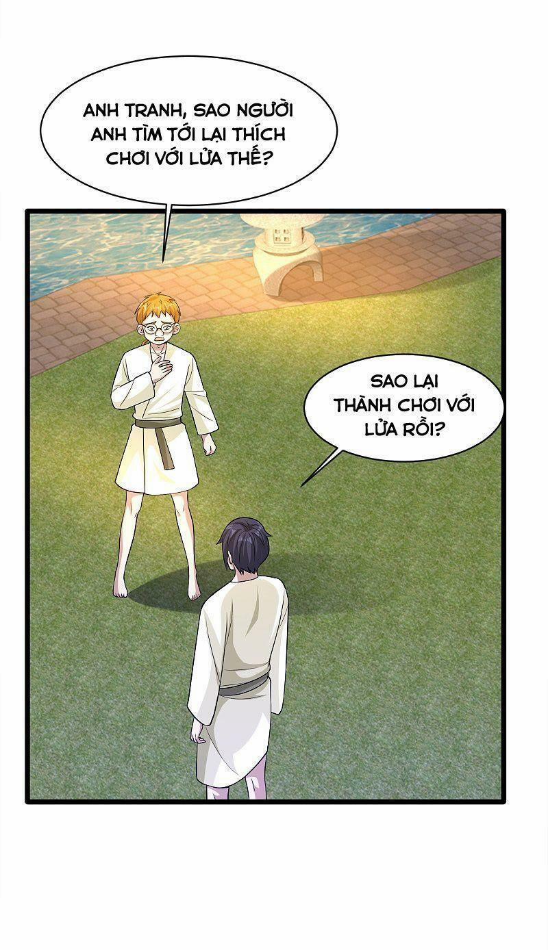 Đô Thị Tà Vương 170 trang 15