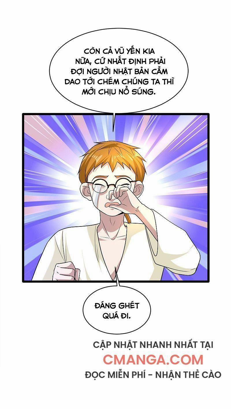 Đô Thị Tà Vương 170 trang 17