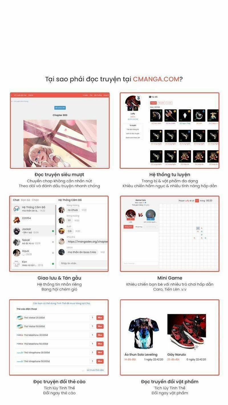 Đô Thị Tà Vương 170 trang 18