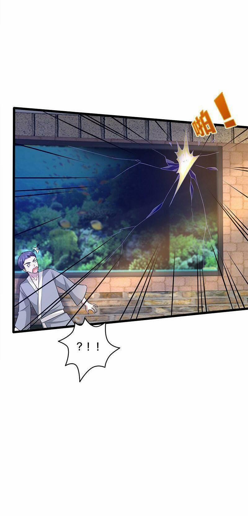 Đô Thị Tà Vương 170 trang 3