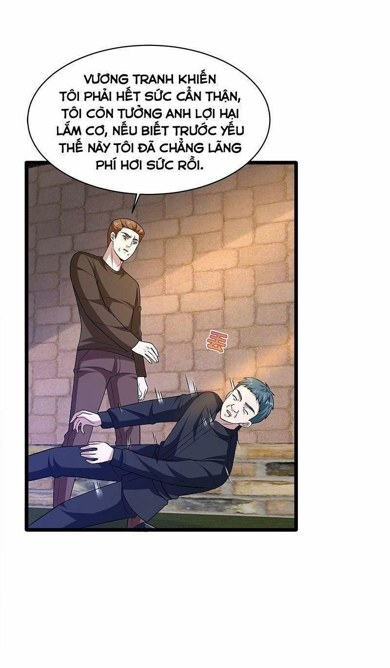 Đô Thị Tà Vương 170 trang 8