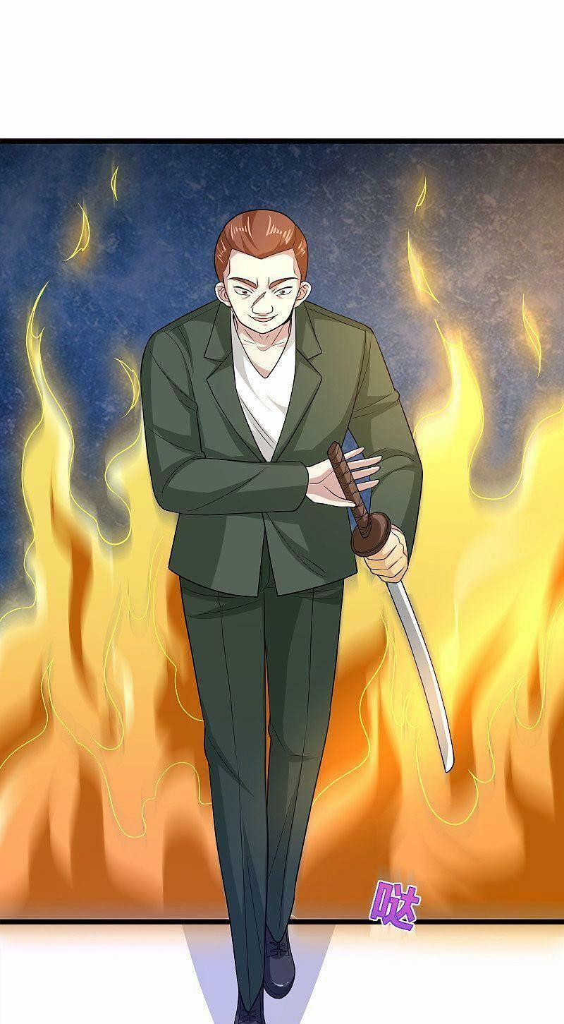 Đô Thị Tà Vương 170 trang 9