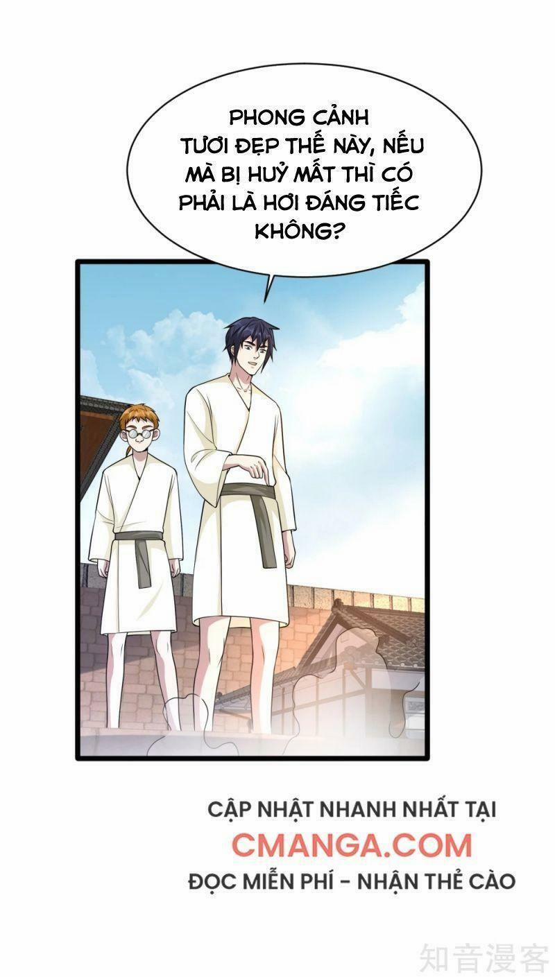 Đô Thị Tà Vương 171 trang 0