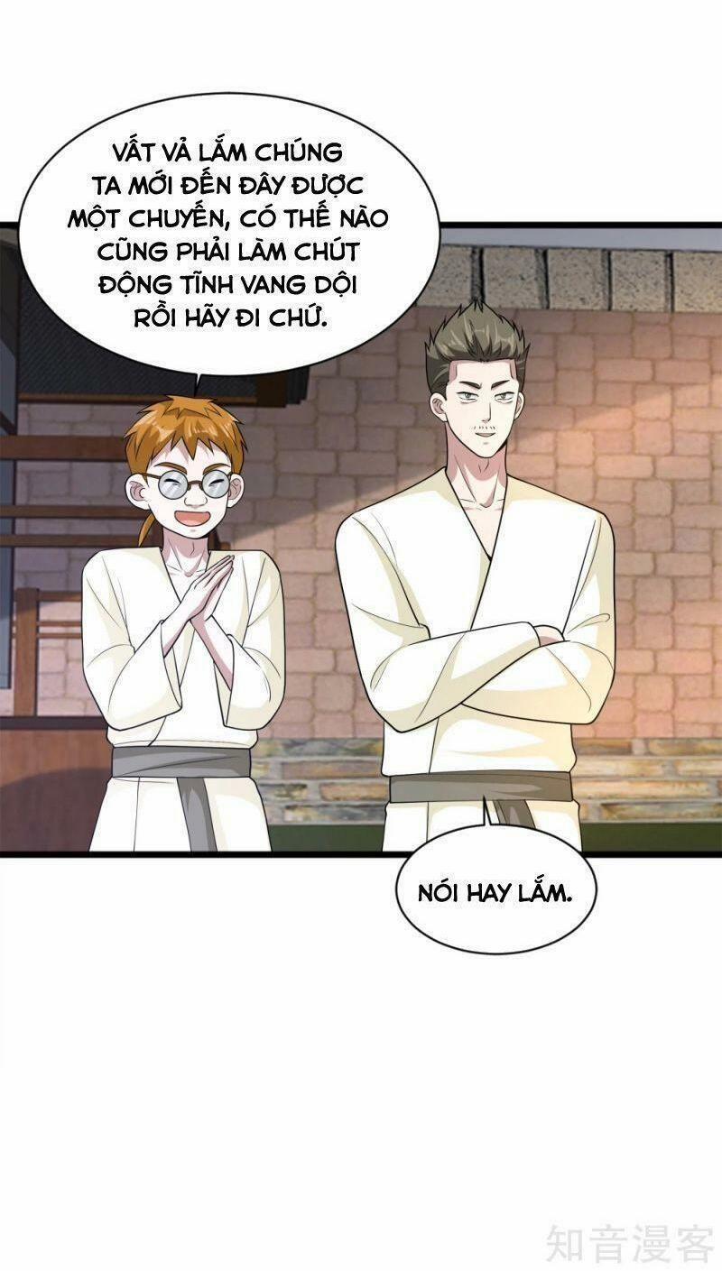 Đô Thị Tà Vương 171 trang 1